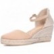 MTNG Austen 52194 Damen Sandalen SAND