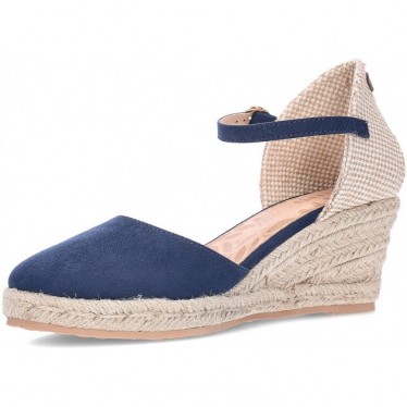 MTNG Austen 52194 Damen Sandalen NAVY