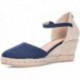 MTNG Austen 52194 Damen Sandalen NAVY
