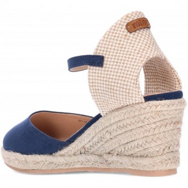 MTNG Austen 52194 Damen Sandalen NAVY