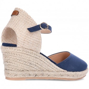 MTNG Austen 52194 Damen Sandalen NAVY