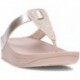 FITFLOP Fino Crystal-Detail IU2 Damen Flip-Flops LATTE_BEIGE