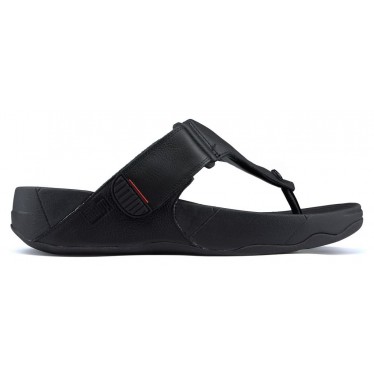 SANDALEN FITFLOP TRAKK II M BLACK