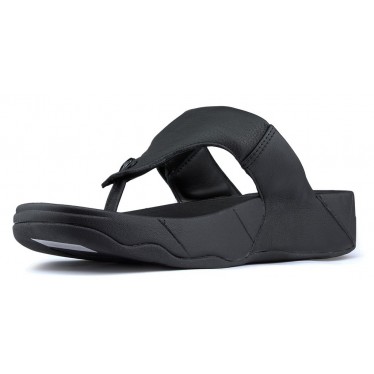 SANDALEN FITFLOP TRAKK II M BLACK