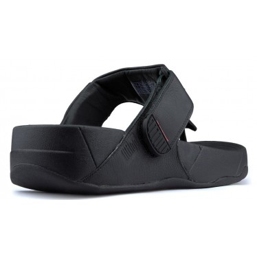 SANDALEN FITFLOP TRAKK II M BLACK