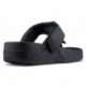 SANDALEN FITFLOP TRAKK II M BLACK