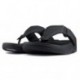 SANDALEN FITFLOP TRAKK II M BLACK