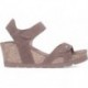 PANAMA JACK VILA SANDALEN STONE_B22
