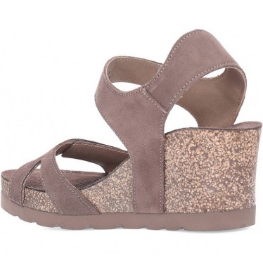 PANAMA JACK VILA SANDALEN STONE_B22