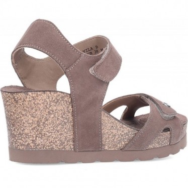 PANAMA JACK VILA SANDALEN STONE_B22