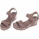 PANAMA JACK VILA SANDALEN STONE_B22