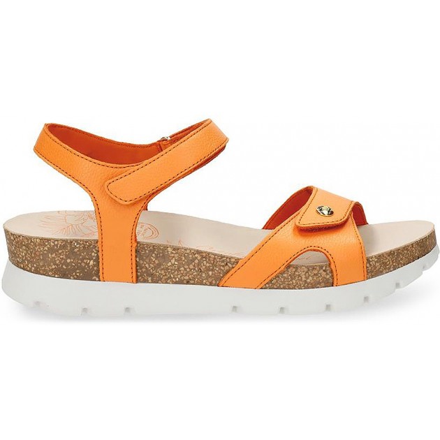 Panama Jack Sulia Sandalen ORANGE_B12