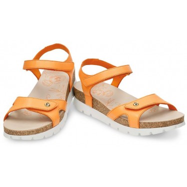 Panama Jack Sulia Sandalen ORANGE_B12