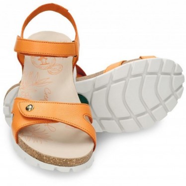 Panama Jack Sulia Sandalen ORANGE_B12