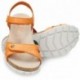 Panama Jack Sulia Sandalen ORANGE_B12