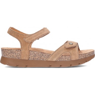 Panama Jack Sulia Sandalen CUERO_B19