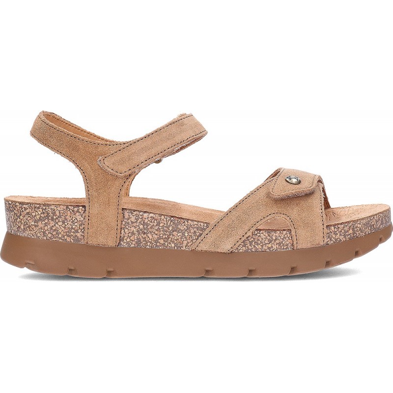 Panama Jack Sulia Sandalen CUERO_B19