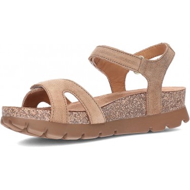 Panama Jack Sulia Sandalen CUERO_B19