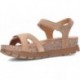 Panama Jack Sulia Sandalen CUERO_B19