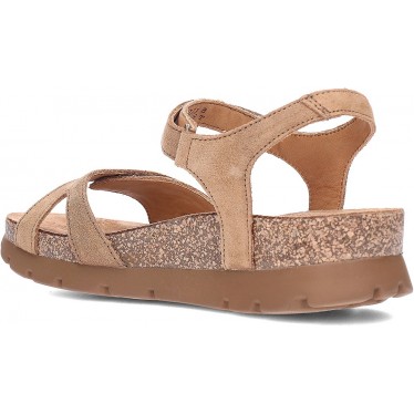 Panama Jack Sulia Sandalen CUERO_B19