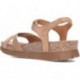 Panama Jack Sulia Sandalen CUERO_B19