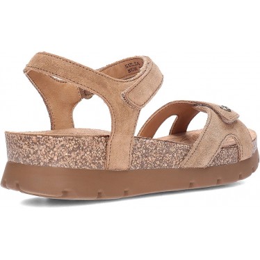 Panama Jack Sulia Sandalen CUERO_B19