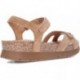 Panama Jack Sulia Sandalen CUERO_B19