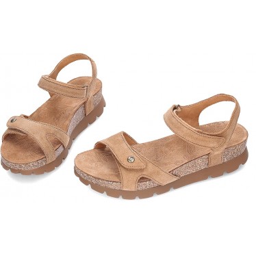 Panama Jack Sulia Sandalen CUERO_B19