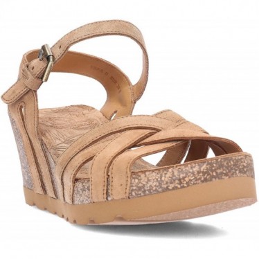 Panama Jack Vera Damensandalen CUERO_B17