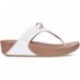 FITFLOP Lulu HY7 Damen Sandalen WHITE