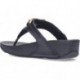 FITFLOP Lulu HY7 Damen Sandalen BLACK