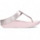 FITFLOP Fino Metallic IK5 Damen Sandale NUDE_ROSE