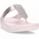 FITFLOP Fino Metallic IK5 Damen Sandale NUDE_ROSE