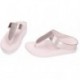 FITFLOP Fino Metallic IK5 Damen Sandale NUDE_ROSE