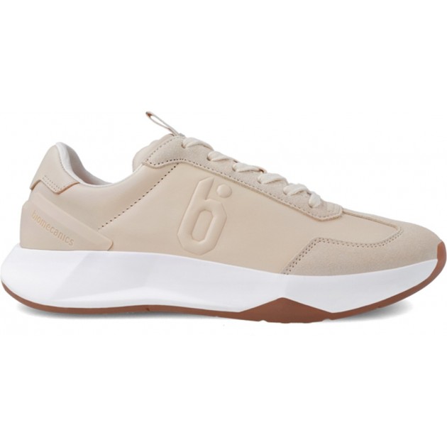 Biomecanics 24201 Cone-Tech Damen Sneaker NUDE_A708