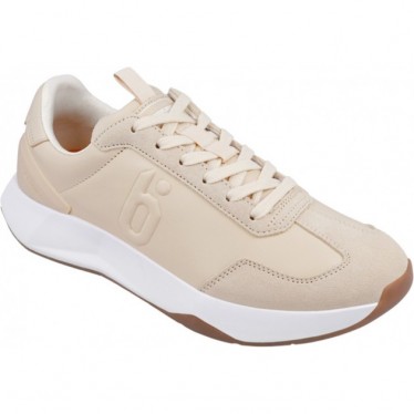 Biomecanics 24201 Cone-Tech Damen Sneaker NUDE_A708