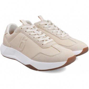 Biomecanics 24201 Cone-Tech Damen Sneaker NUDE_A708