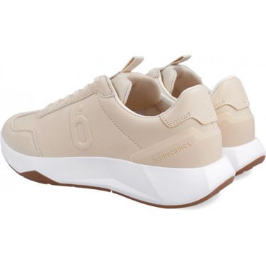 Biomecanics 24201 Cone-Tech Damen Sneaker NUDE_A708