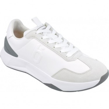 Biomecanics 24201 Cone-Tech Damen Sneaker BLANCO_IVORY_B800