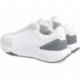 Biomecanics 24201 Cone-Tech Damen Sneaker BLANCO_IVORY_B800