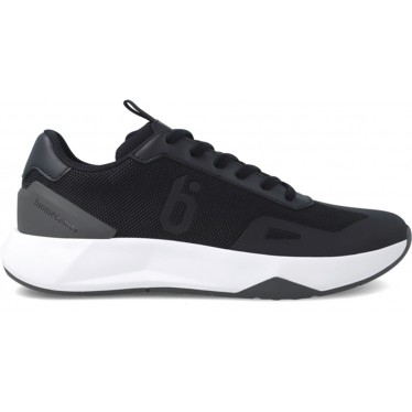 Biomecanics 24204 Cone-Tech Unisex-Sneaker NEGRO_A054