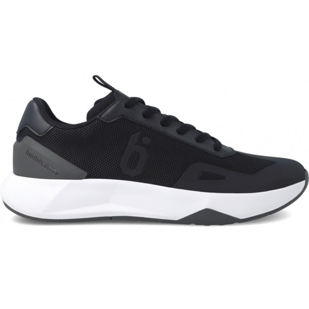 Biomecanics 24204 Cone-Tech Unisex-Sneaker NEGRO_A054 Biomecanics 24204 Cone-Tech Unisex-Sneaker NEGRO_A054