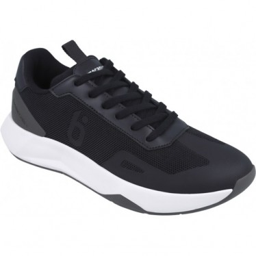 Biomecanics 24204 Cone-Tech Unisex-Sneaker NEGRO_A054