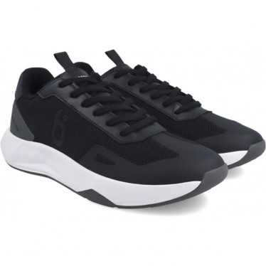 Biomecanics 24204 Cone-Tech Unisex-Sneaker NEGRO_A054