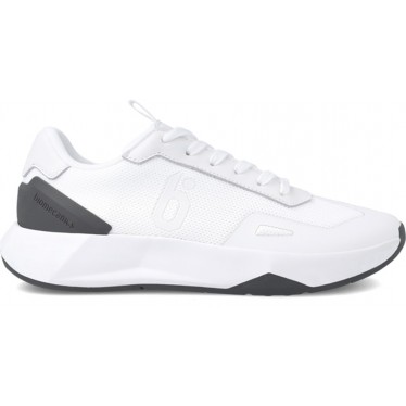 Biomecanics 24204 Cone-Tech Unisex-Sneaker BLANCO_B050