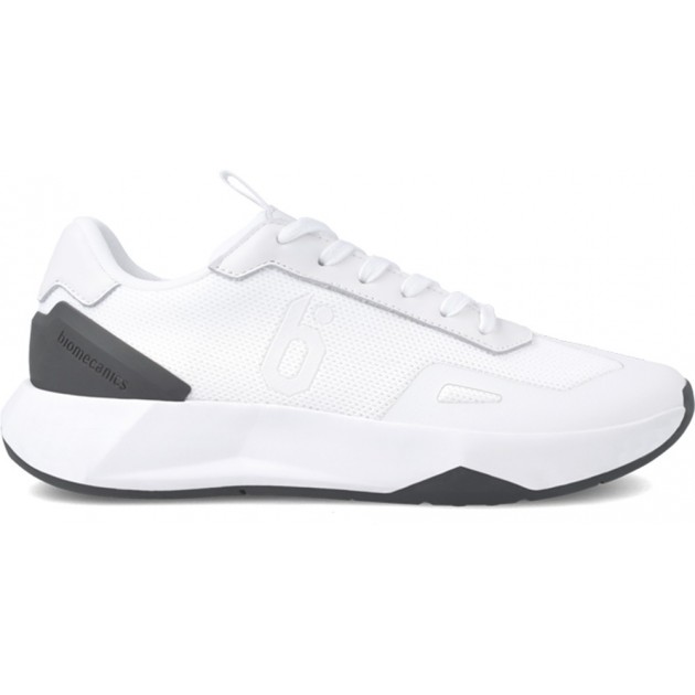 Biomecanics 24204 Cone-Tech Unisex-Sneaker BLANCO_B050 Biomecanics 24204 Cone-Tech Unisex-Sneaker BLANCO_B050