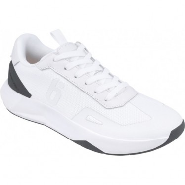 Biomecanics 24204 Cone-Tech Unisex-Sneaker BLANCO_B050