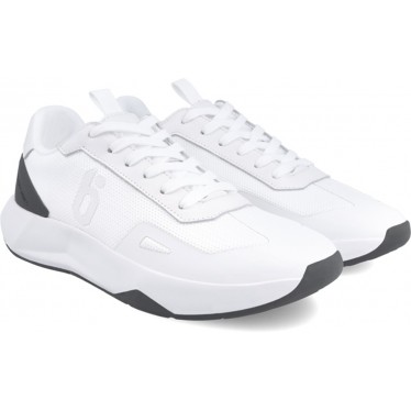 Biomecanics 24204 Cone-Tech Unisex-Sneaker BLANCO_B050