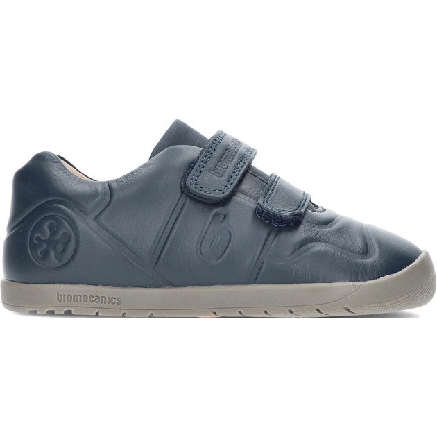 BIOMECANICS 241160 respektvolle Kinder-Sneaker OCEAN