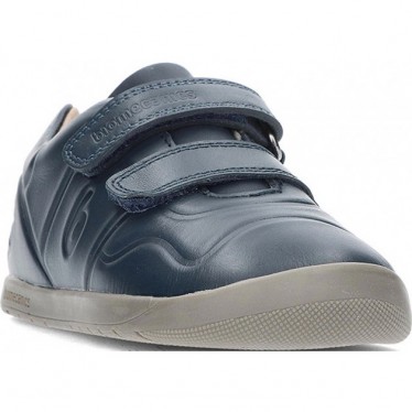 BIOMECANICS 241160 respektvolle Kinder-Sneaker OCEAN
